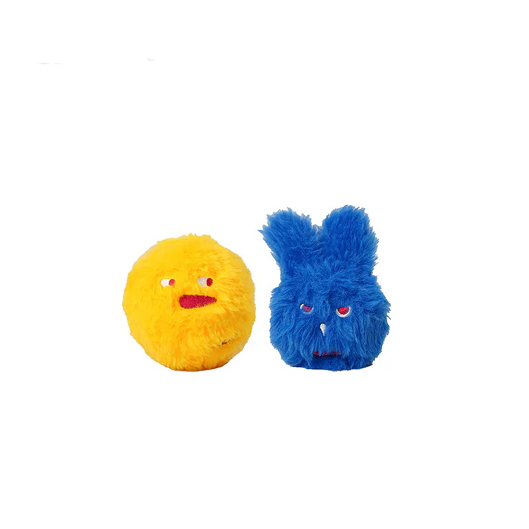 SEEEN 狗用 寵物投擲玩具 互動球 狗玩具