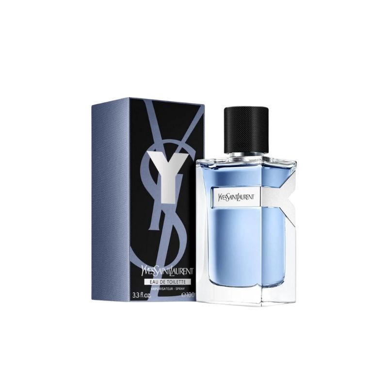 YSL 聖羅蘭 Y 先鋒 Reno 男士淡香水100ml (Barcode: 3614273683401)