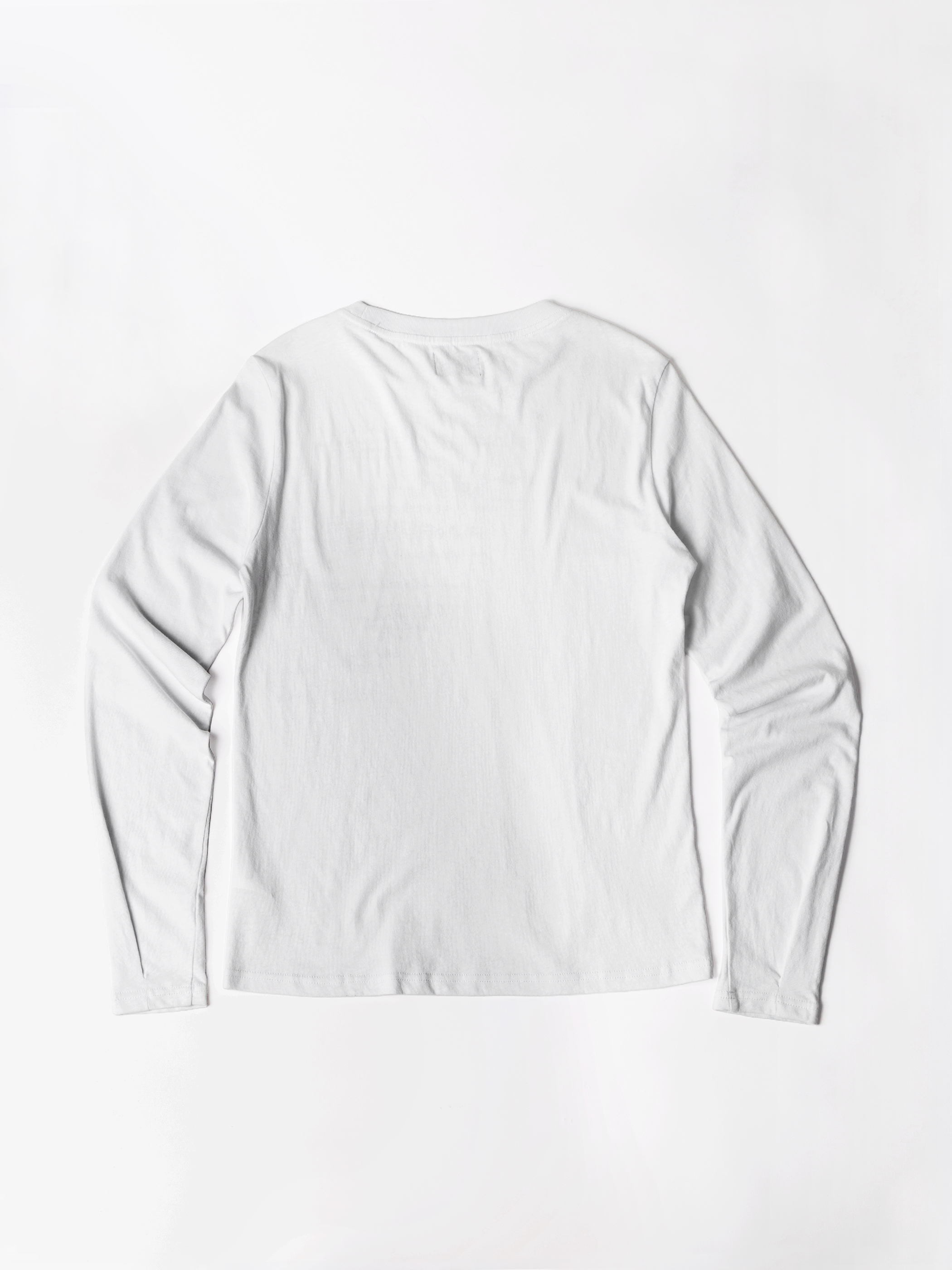 【車庫服飾】Anonymous Talking Unwritten Letters Tee