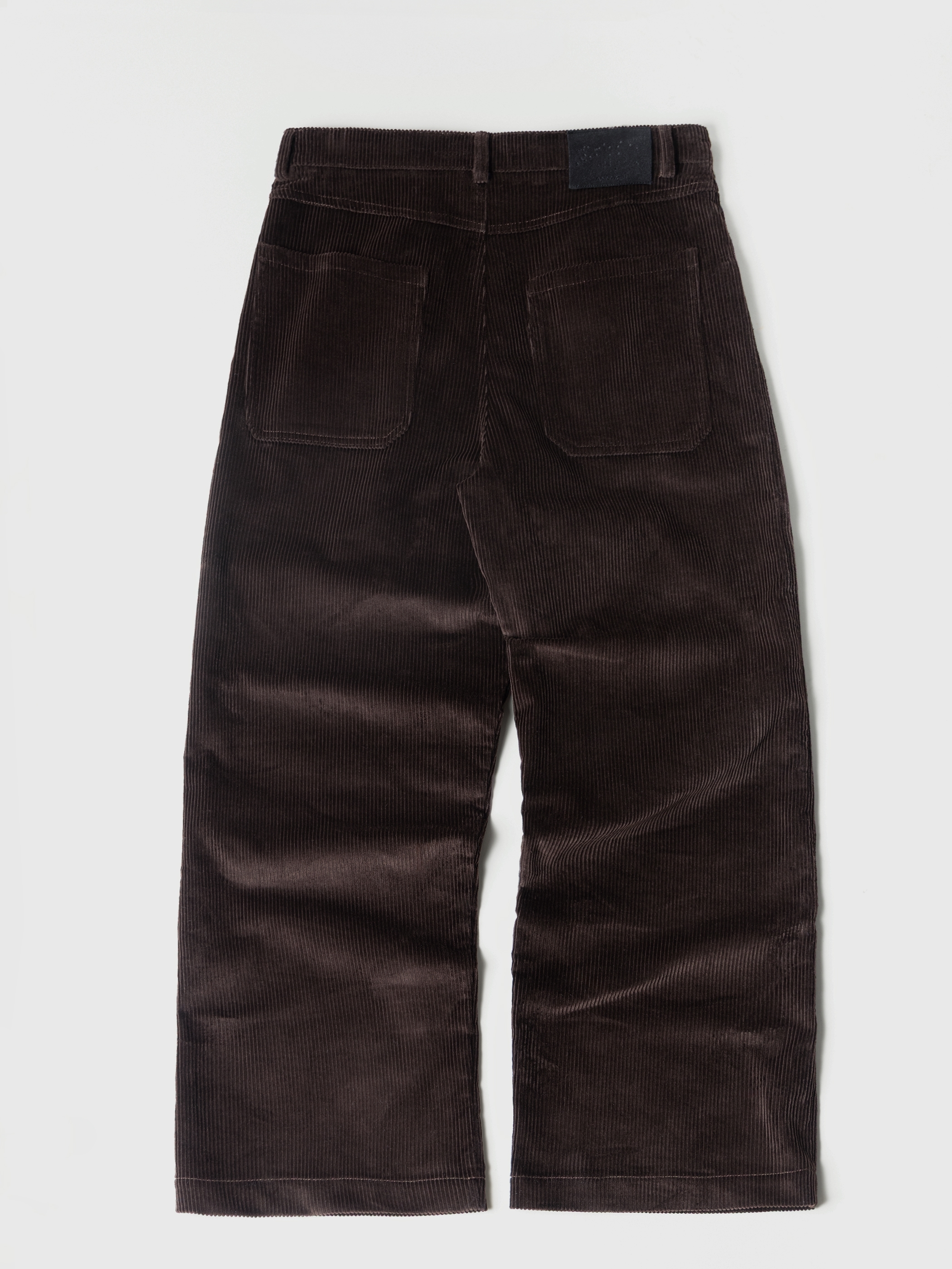 【車庫服飾】Anonymous Talking Corduroy Pants