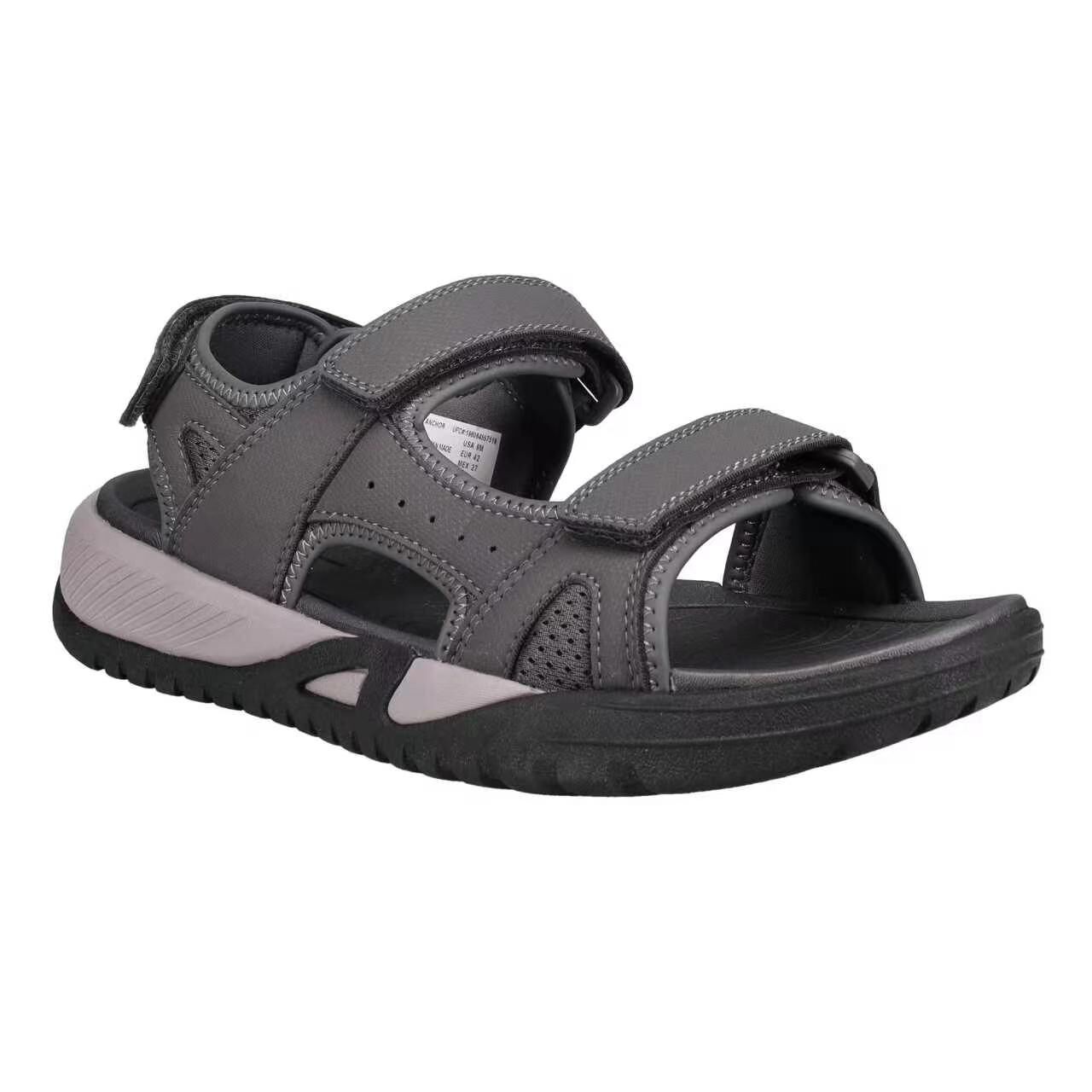 【預購】Eddie Bauer N102102 男裝涼鞋
