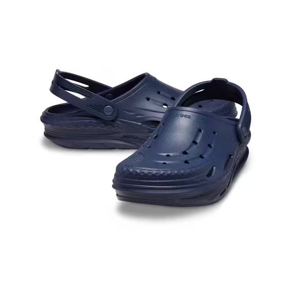 【預購】Crocs N102103 男裝Off Grid洞洞鞋