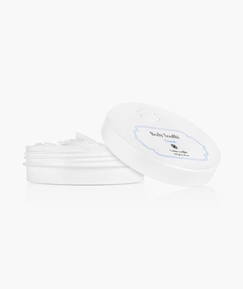 WW05 Laline 海洋舒芙蕾身體霜 200g  Ocean Body Souffle - 200g