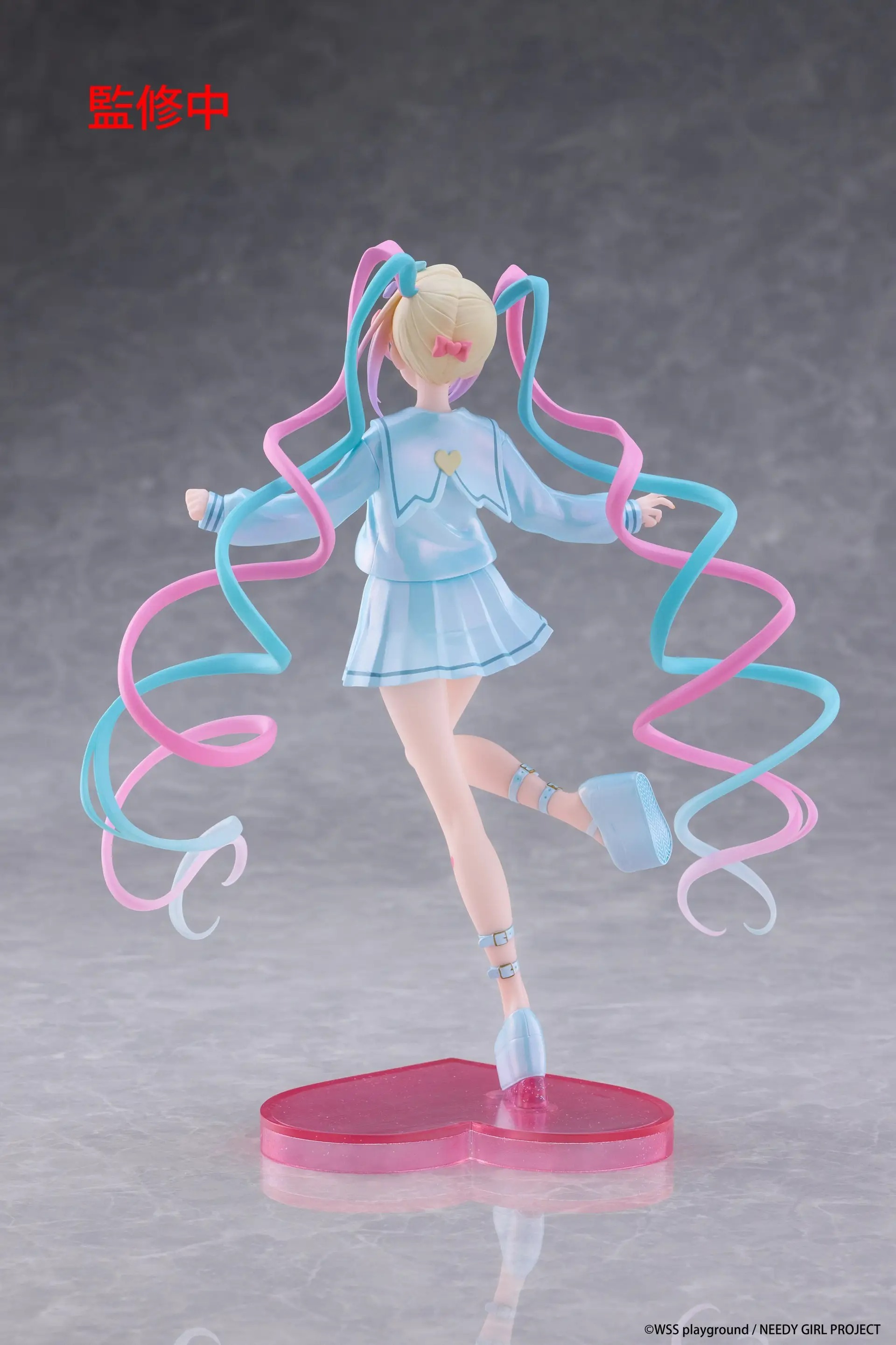 [Pre order] TAITO [Coreful] 《NEEDY GIRL OVERDOSE》 OMGkawaiiAngel