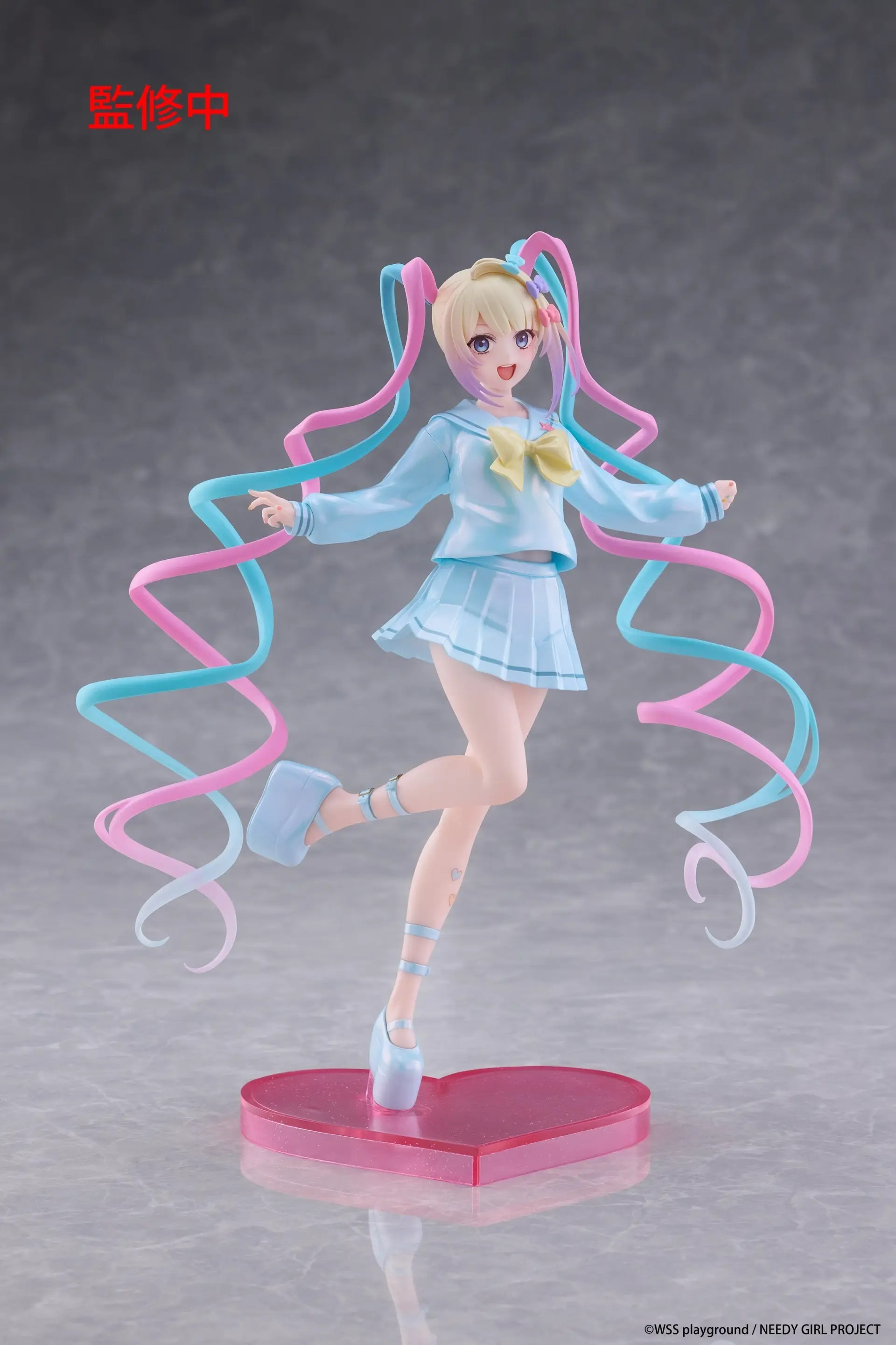 [Pre order] TAITO [Coreful] 《NEEDY GIRL OVERDOSE》 OMGkawaiiAngel