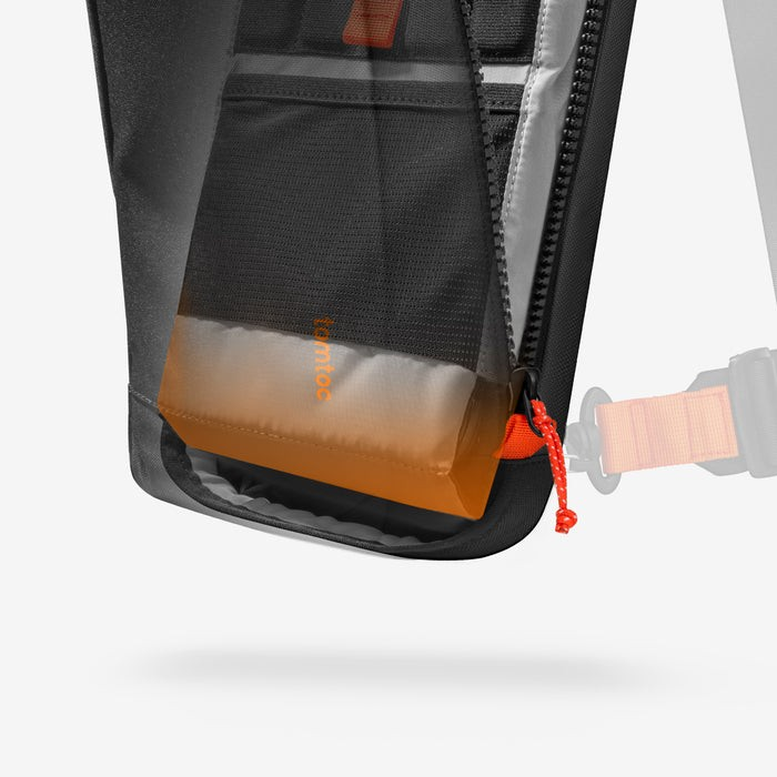 Impact-resistant Bottom