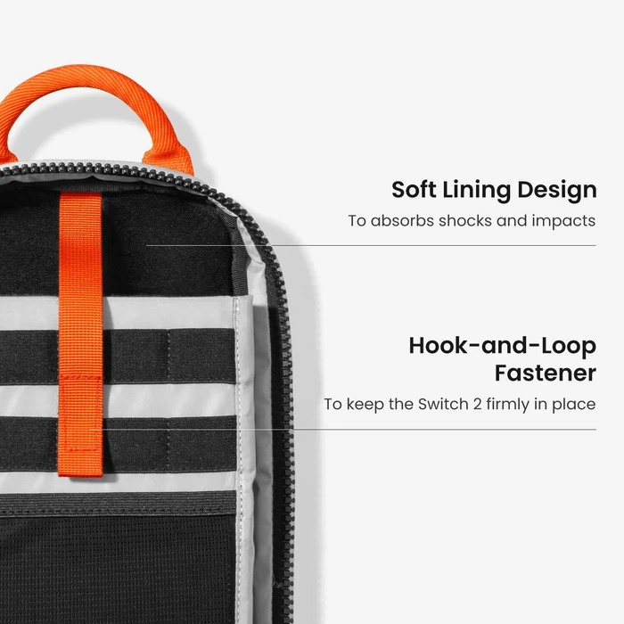 Soft Lining Protection