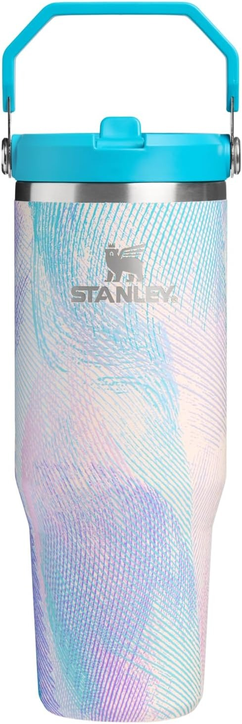 【預購】STANLEY N102106 不鏽鋼水樽 (30oz/Seaglass)