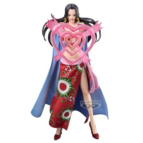 [Pre order] Banpresto Grandista ONE PIECE - Boa Hancock -