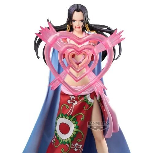 [Pre order] Banpresto Grandista ONE PIECE - Boa Hancock -