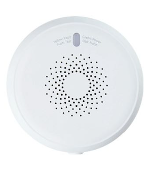 Akubela Smart-Security Smart Gas Sensor