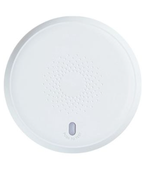 Akubela Smart-Security Smart Smoke Sensor