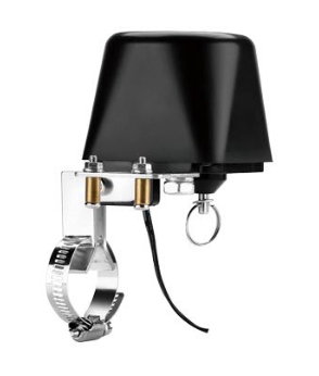 Akubela Smart-Security Smart Valve