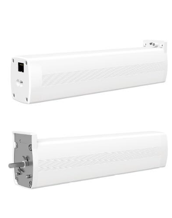 Akubela Smart-Climate Smart Shade Motor