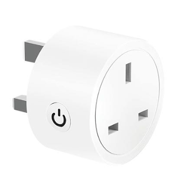 Akubela Smart-Electrical Smart Plug (UK)