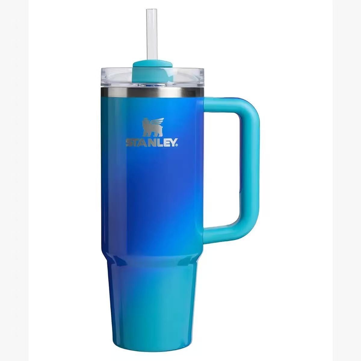 【預購】STANLEY N102107 不鏽鋼H20水樽 (30oz/Seaglass)