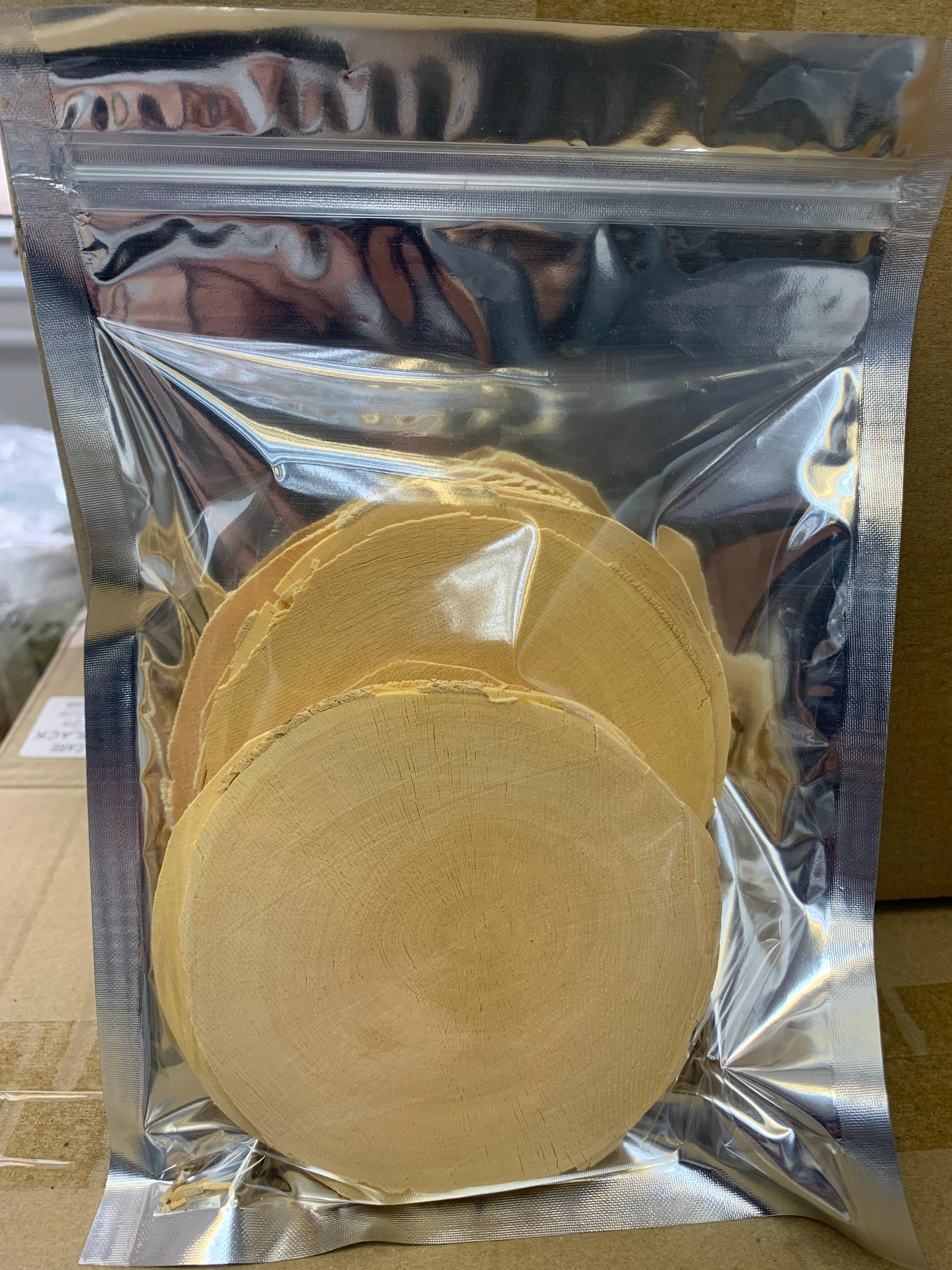 黃東革亞里片30年 125g