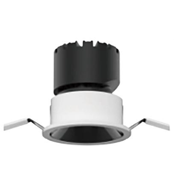 Akubela Lighting-Spot Light Smart Spotlight (75mm/9W)