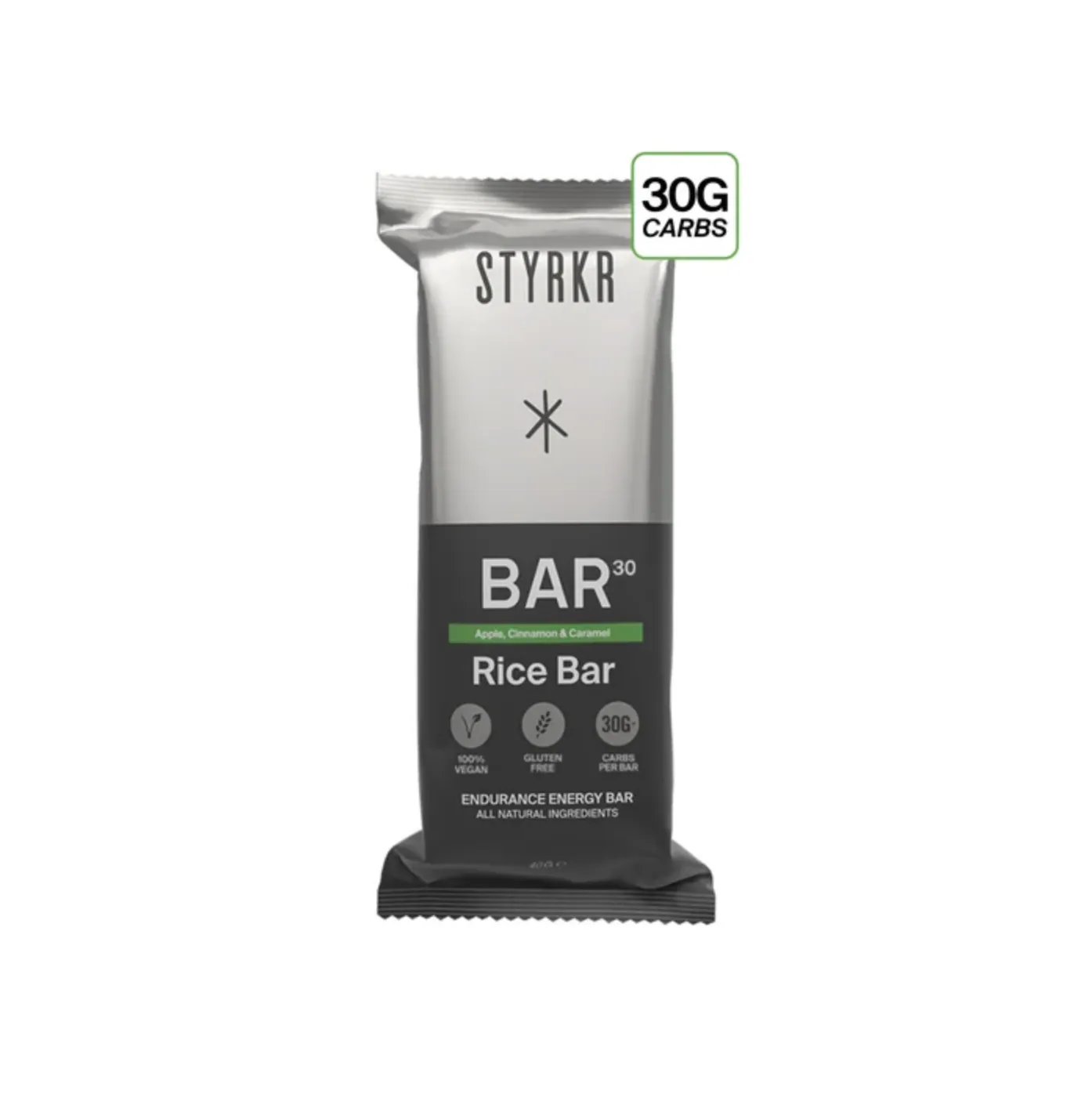 STYRKR BAR30 能量棒