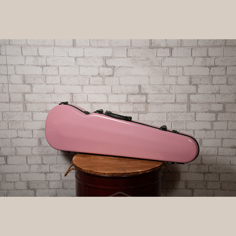 4/4 violin box