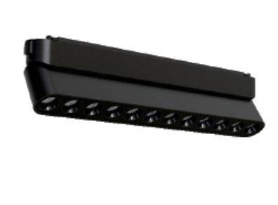 Akubela Lighting-Adjustable Grill Smart Adjustable Grill Spot Light (12W)