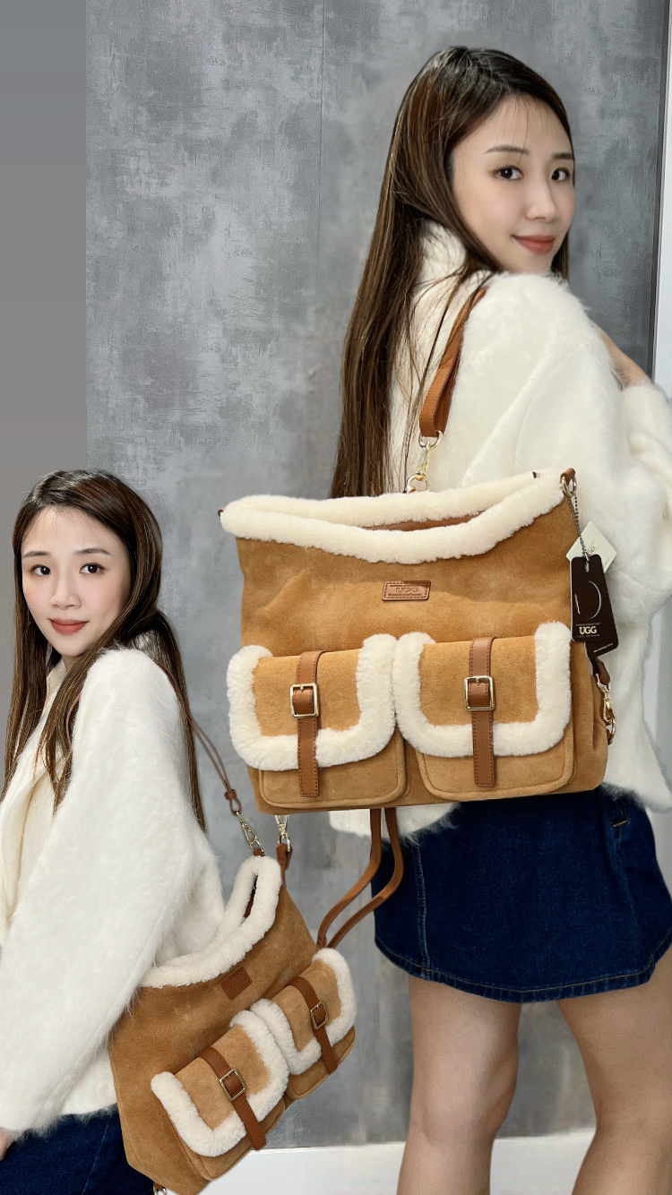 UGG104 -M