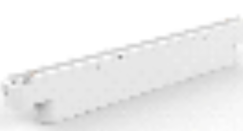 Akubela Lighting Accessories Slim Driver (250W)