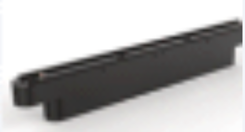 Akubela Lighting Accessories Slim Driver (250W)