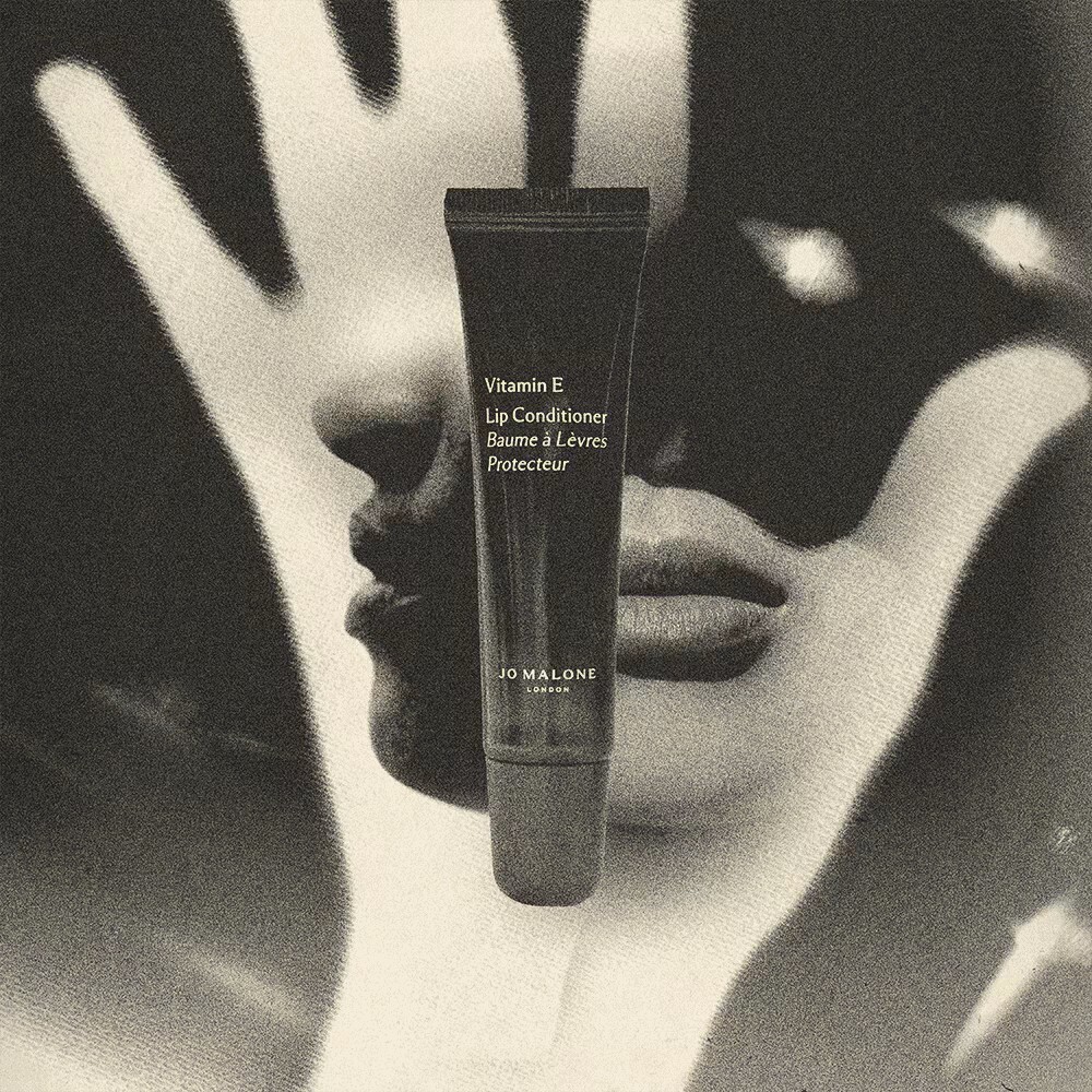 Jo Malone London 維他命E唇部護理 15ml (New)