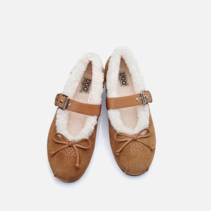 UGG109 -M