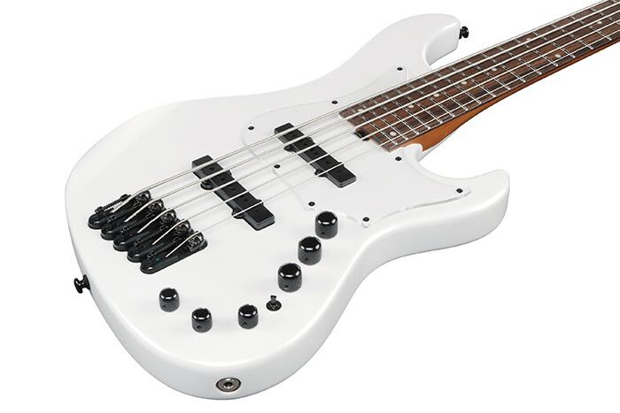 Ibanez MDM1005 五弦 主動式 電貝斯