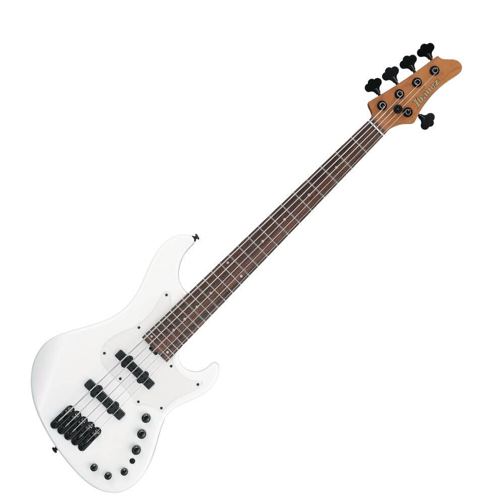 Ibanez MDM1005 五弦 主動式 電貝斯