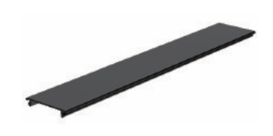 Akubela Lighting Accessories Decorative Aluminum Cover