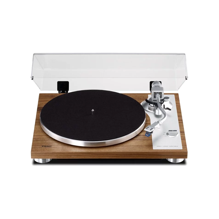 TEAC TN-4D-SE 高階直驅類比黑膠唱盤