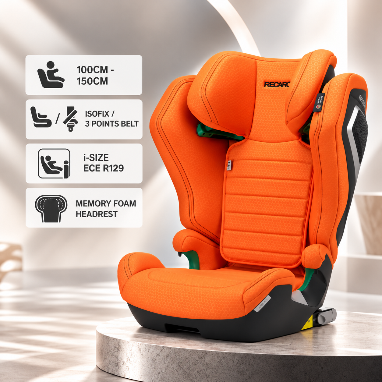 AXION 1