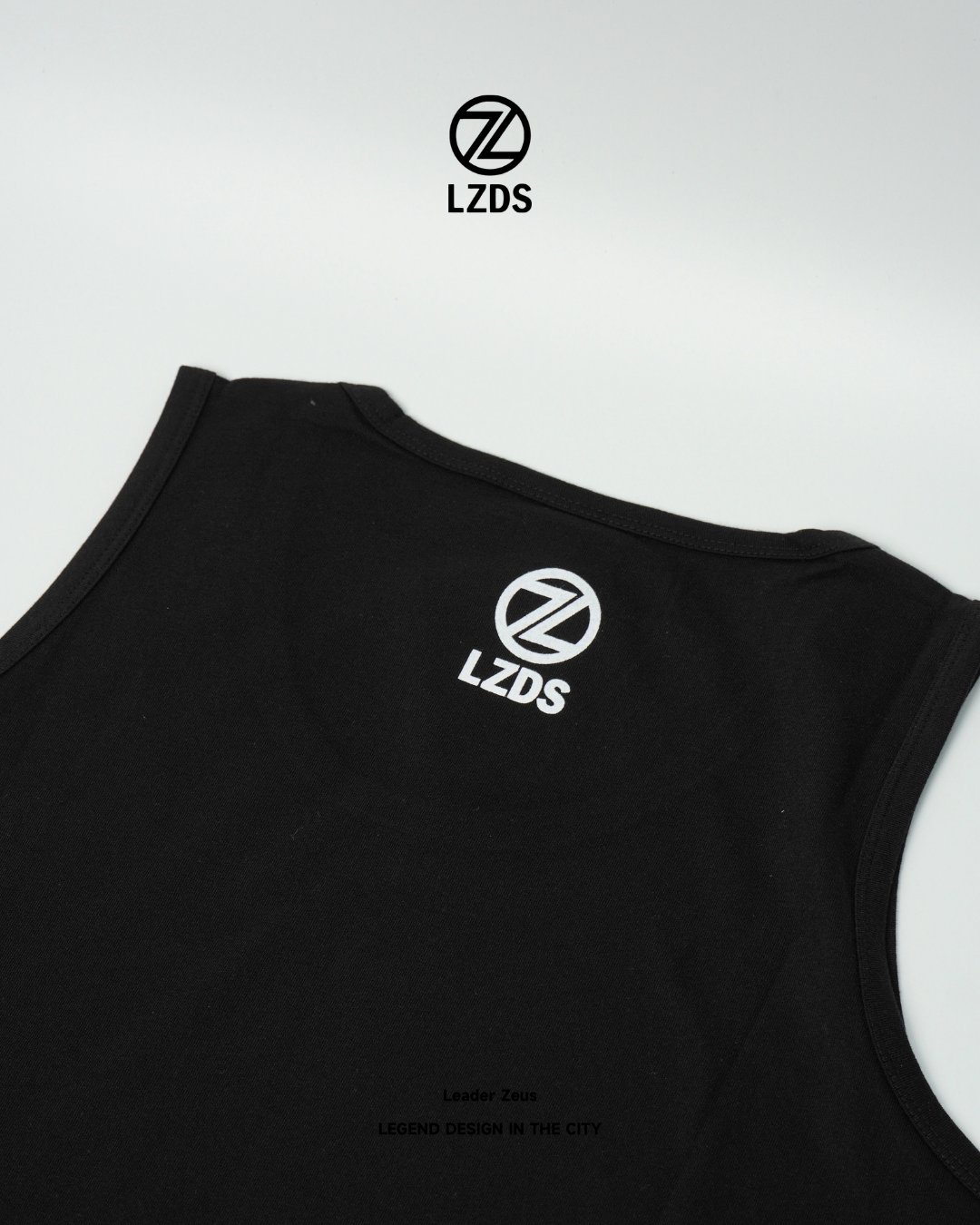 LZDS - 休閒背心