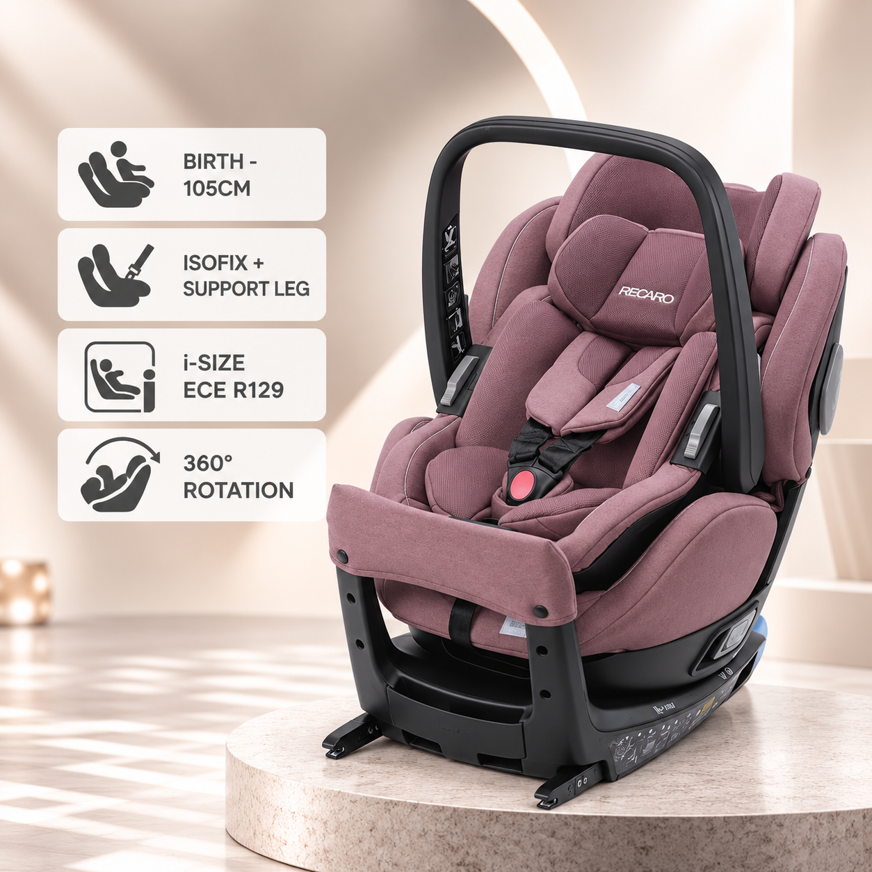 SALIA ELITE