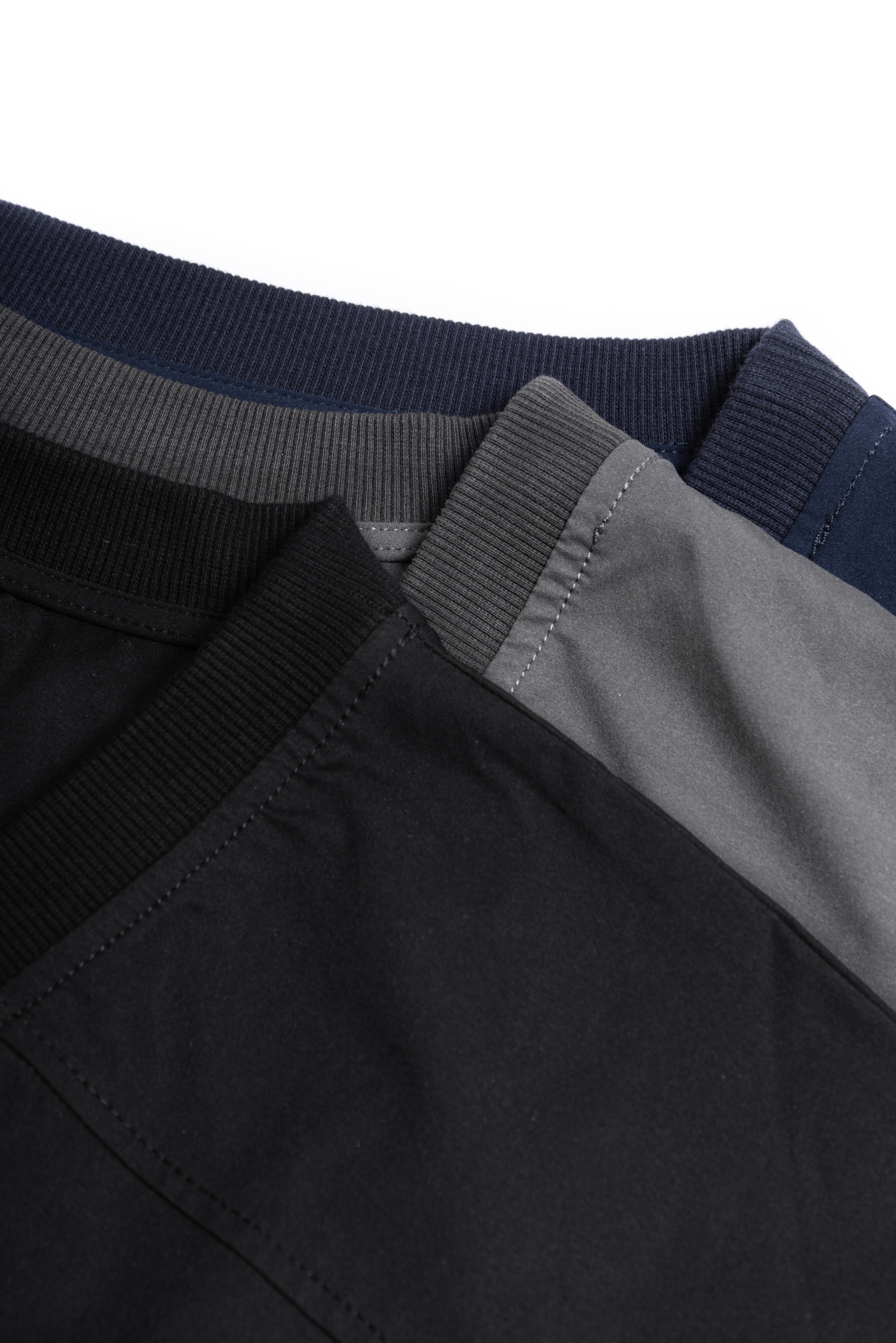 PERSEVERE WATER-REPELLENT CARDIGAN 機能防潑水開襟衫