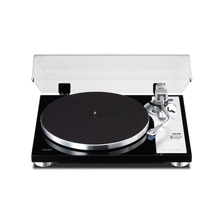 TEAC TN-4D-SE 高階直驅類比黑膠唱盤