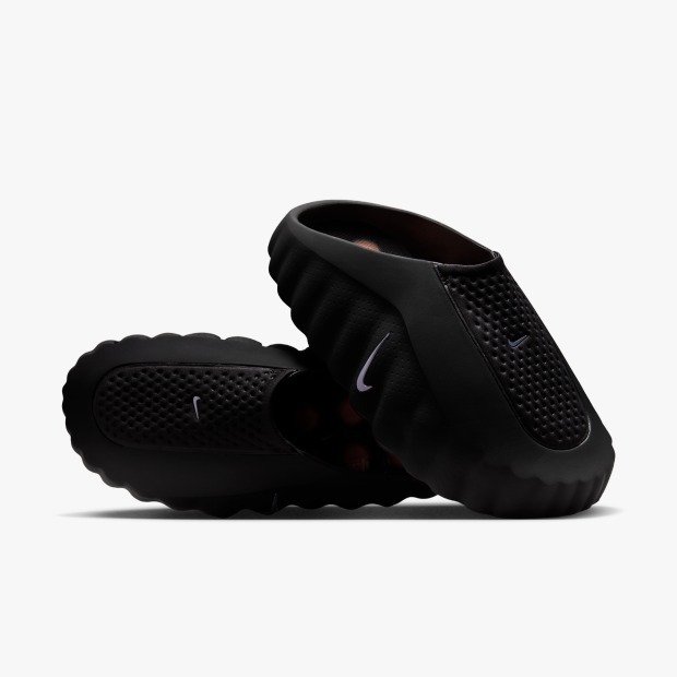 現貨|NIKE MIND 001 Black Chrome HQ4307-001