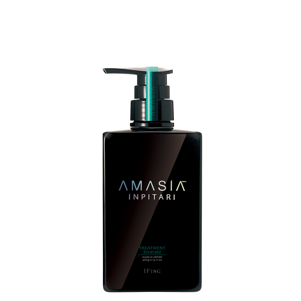 AMASIR 淬玉晶潤