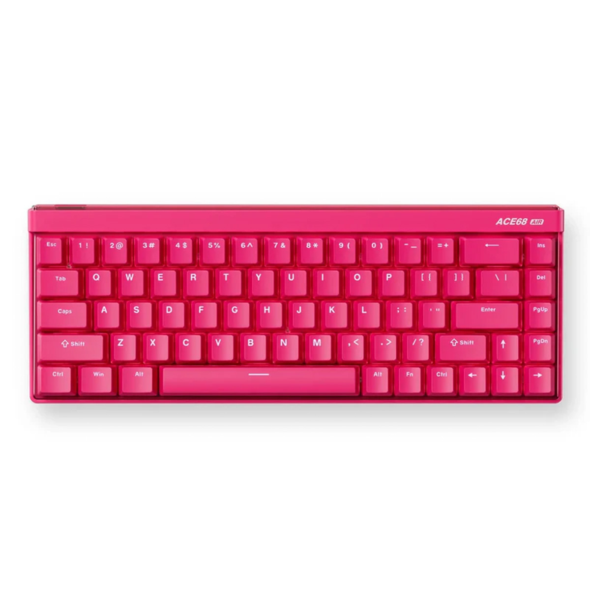 MCHOSE Ace 68 Air 磁軸遊戲鍵盤