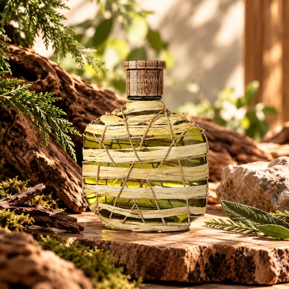 john varvatos Artisan Forest 工匠森林男性淡香精 EDP 125ml