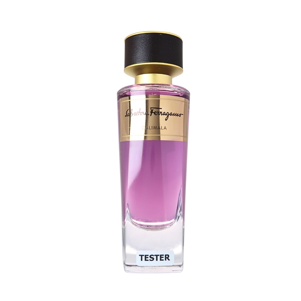 Salvatore Ferragamo Calimala 繁榮淡香精 EDP 100ml TESTER (原廠蓋) 效期至2027.12
