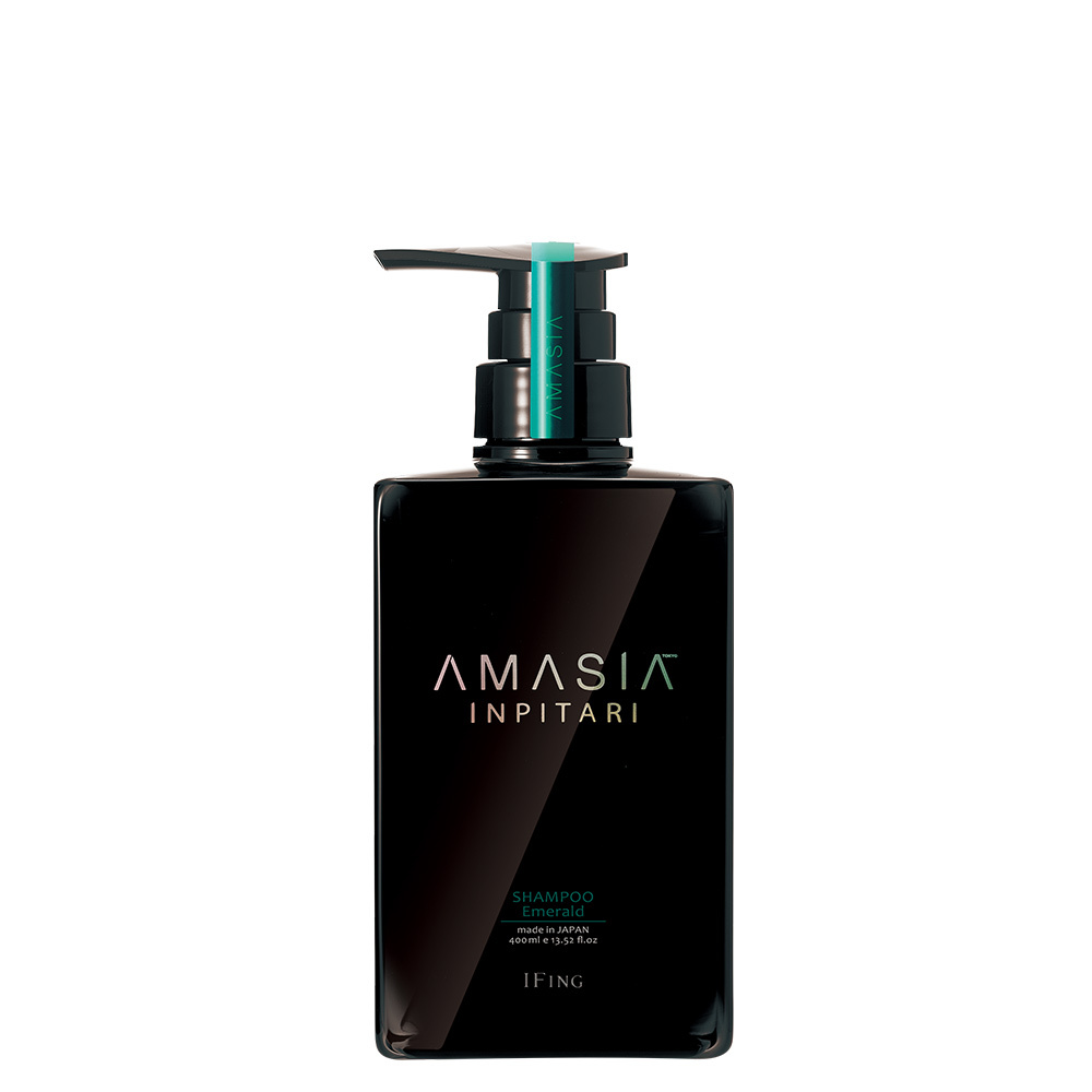AMASIR 淬玉澄露