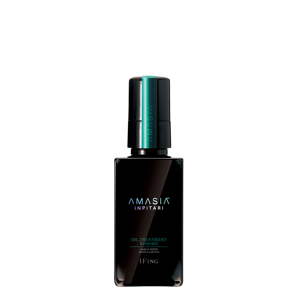 AMASIR 淬玉精萃