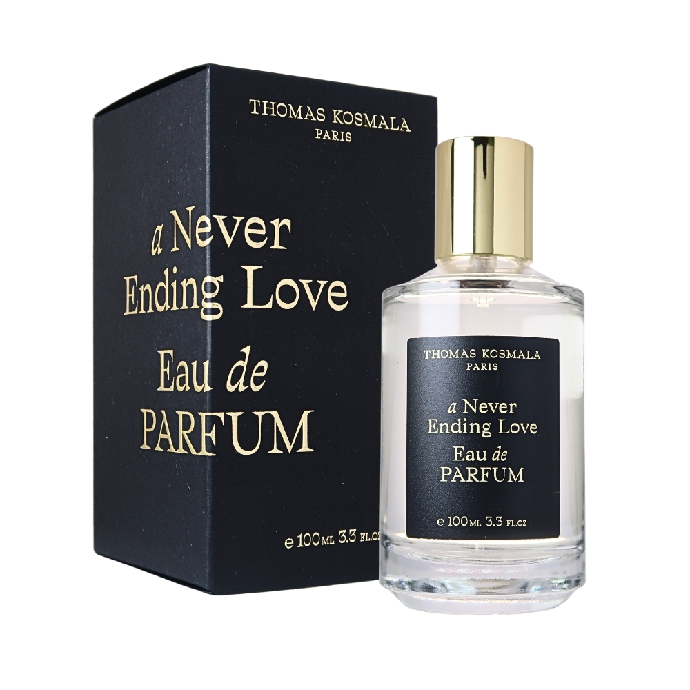 THOMAS KOSMALA A Never Ending Love 無盡之愛淡香精 EDP 100ml
