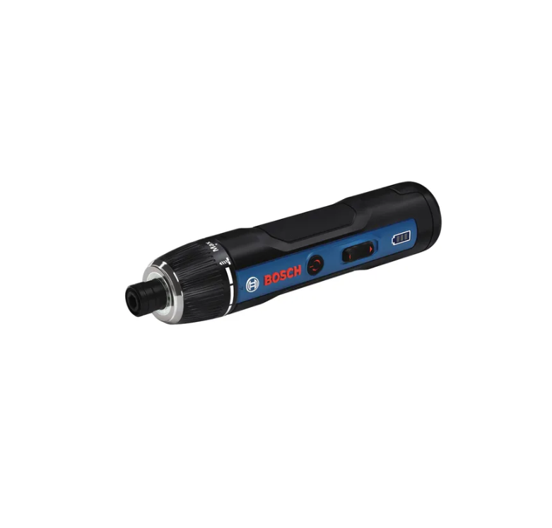 "BOSCH" (3.6V鋰電)充電式電動螺絲批BOSCHGO4.0