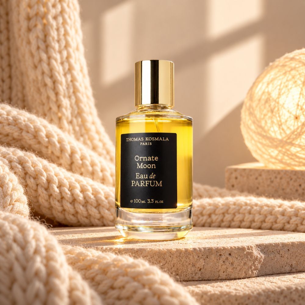 THOMAS KOSMALA Ornate Moon 月華之香淡香精 EDP 100ml