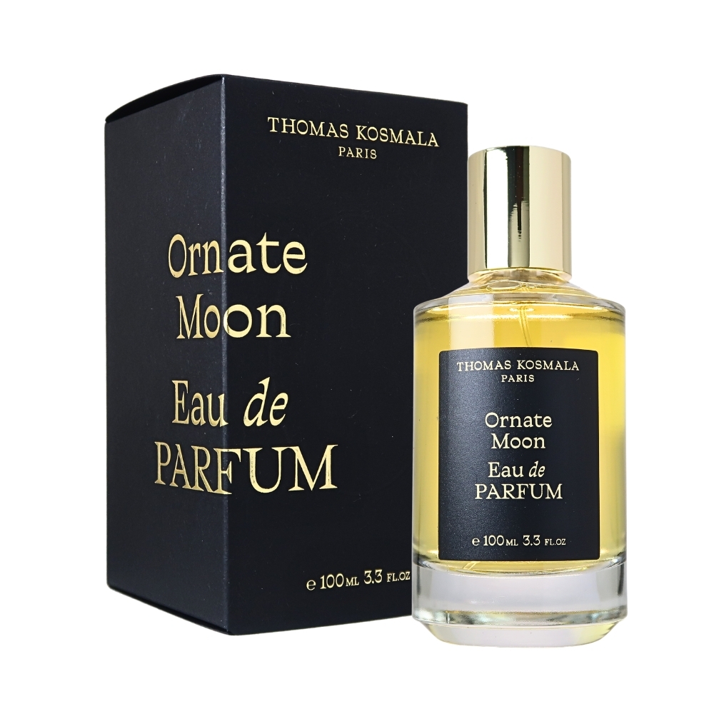 THOMAS KOSMALA Ornate Moon 月華之香淡香精 EDP 100ml
